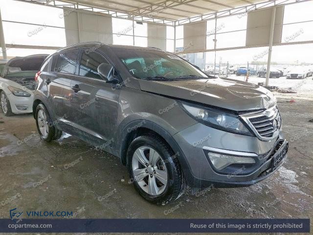Auction photo