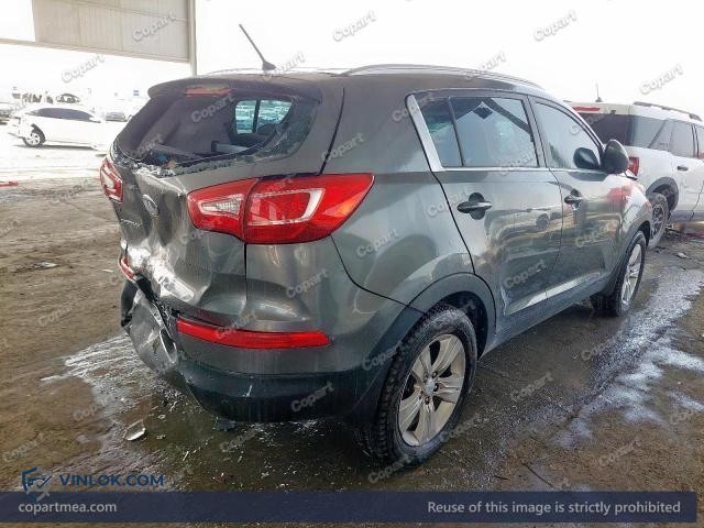 Auction photo