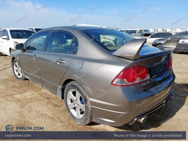 Auction photo