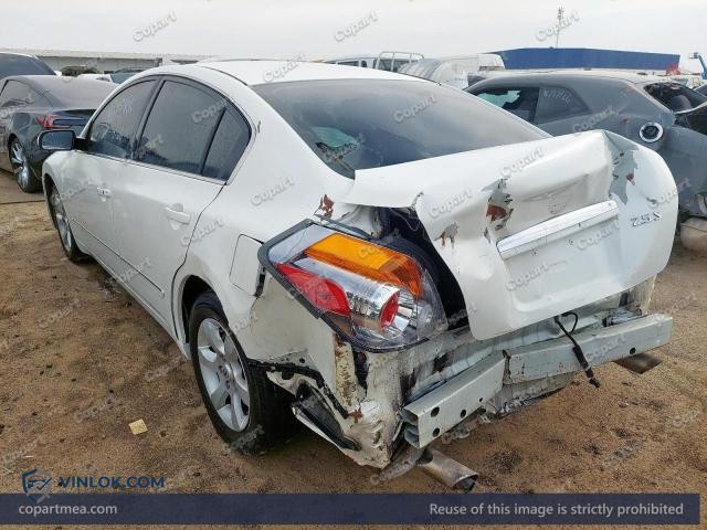 Auction photo