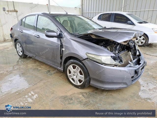 Auction photo