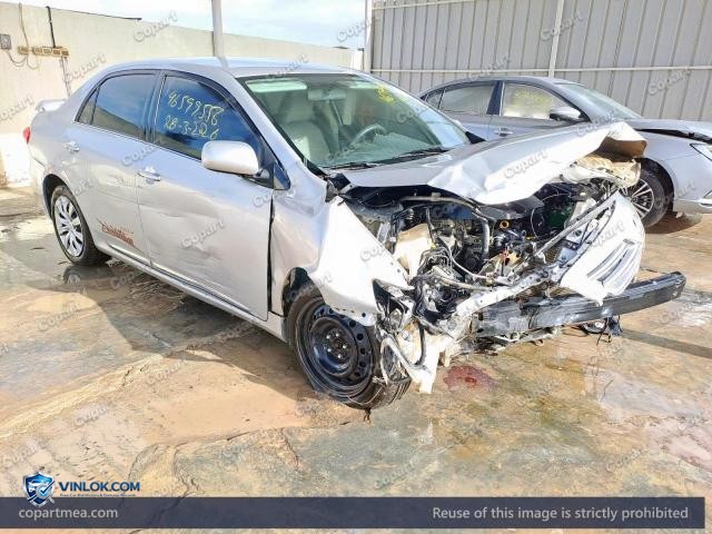 Auction photo