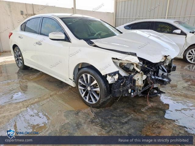 Auction photo