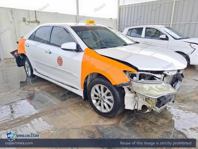 Auction photo