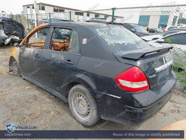 Auction photo