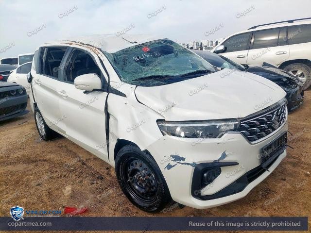 Auction photo