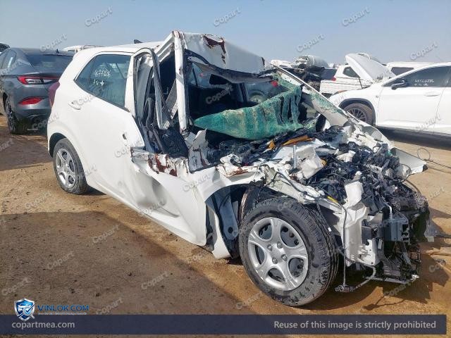 Auction photo