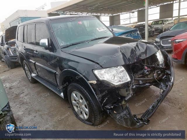 Auction photo