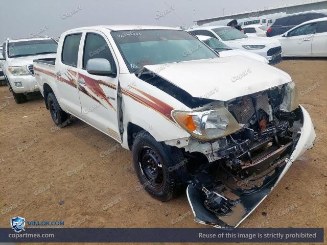 Auction photo