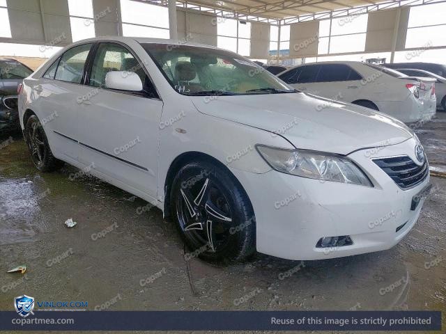 Auction photo