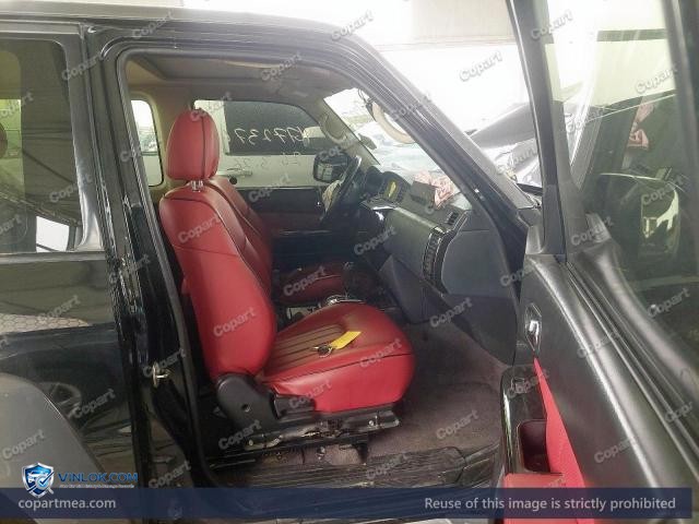 Auction photo
