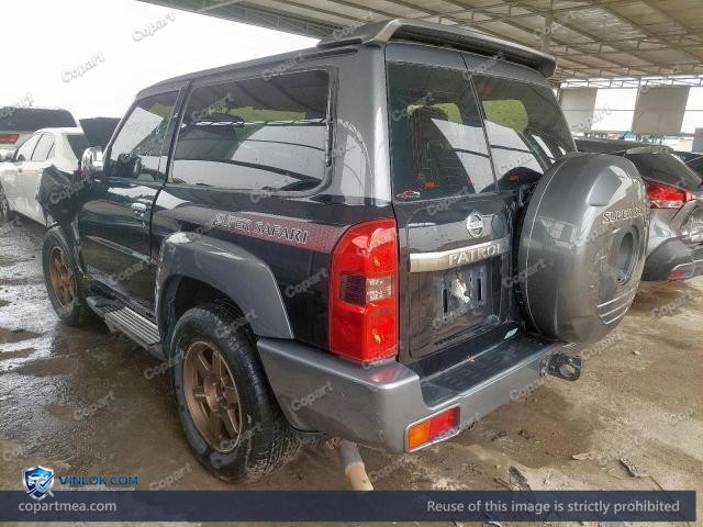 Auction photo