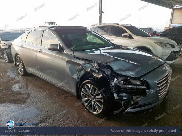 Auction photo
