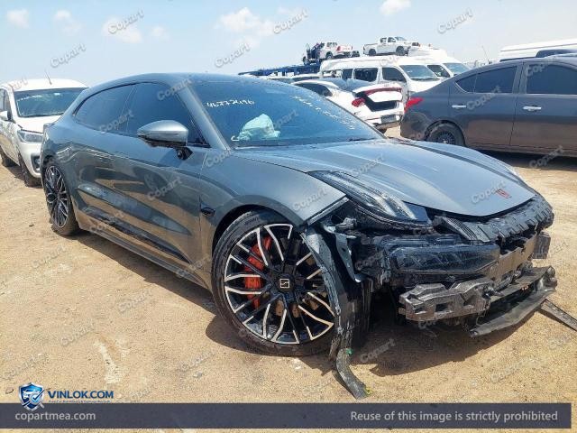 2024 ZEEK 001 — Lot 46772496 auction photo