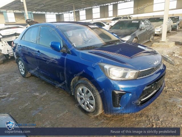 Auction photo