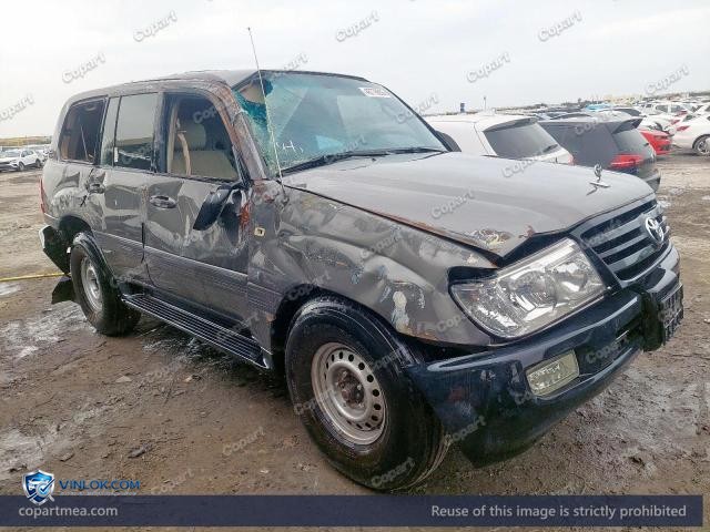 Auction photo