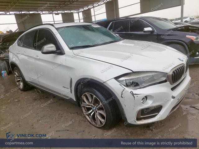 Auction photo