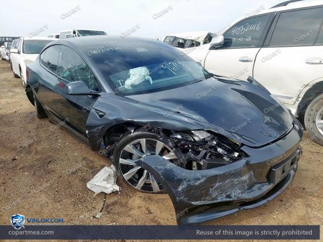 Auction photo