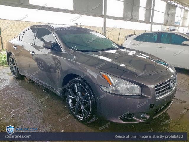 Auction photo