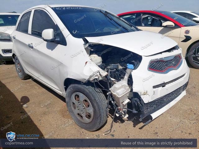 Auction photo