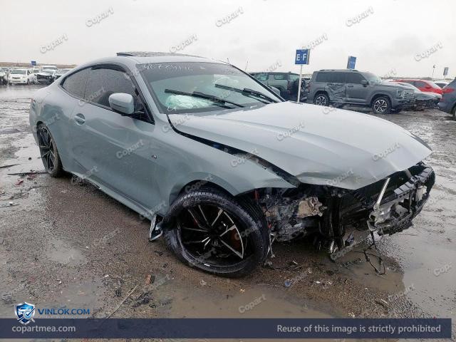 Auction photo