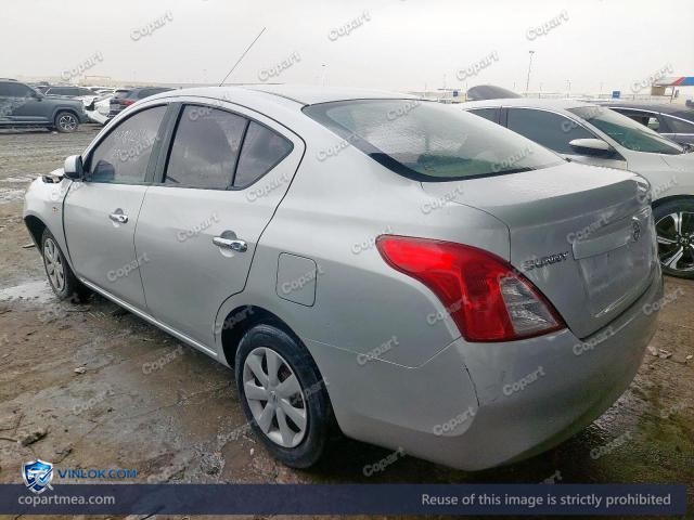 Auction photo