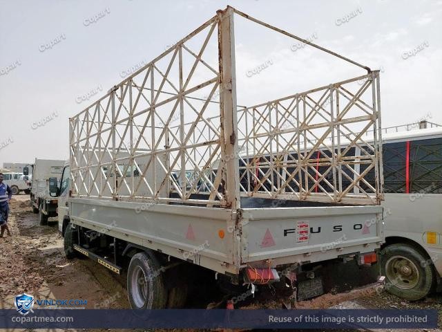 Auction photo