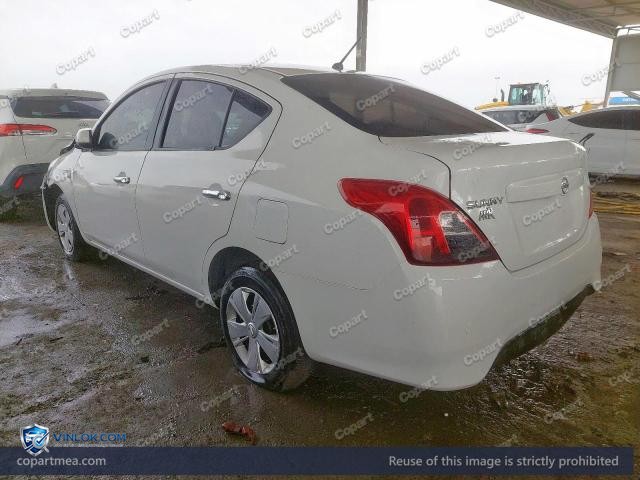 Auction photo