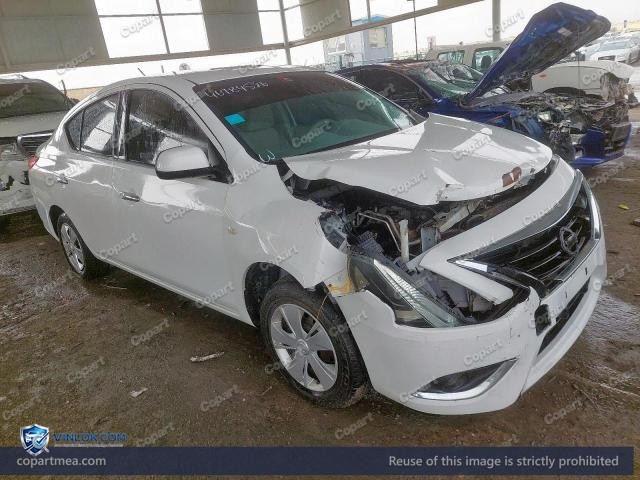 Auction photo