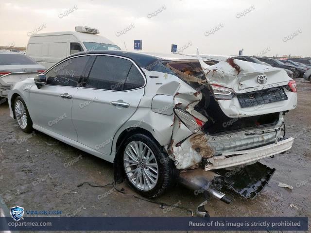 Auction photo