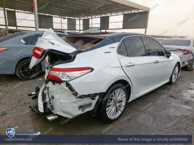 Auction photo
