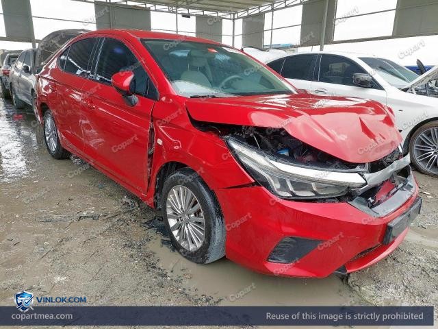 Auction photo