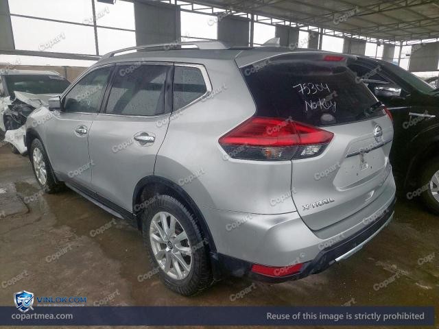 Auction photo