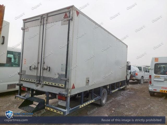 Auction photo