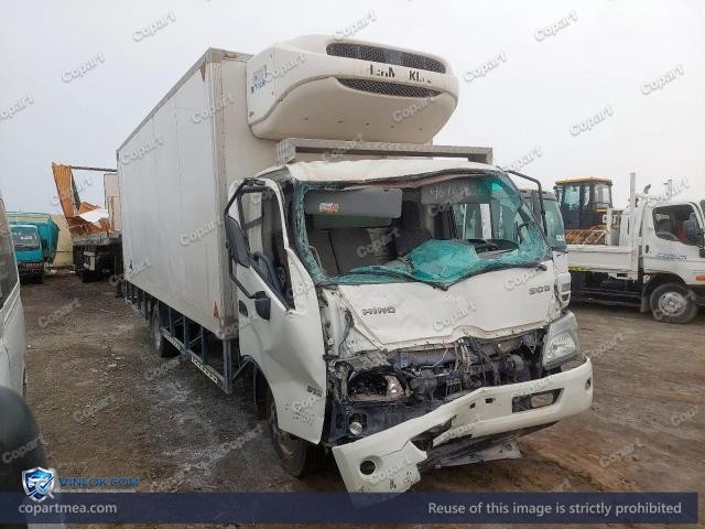 Auction photo