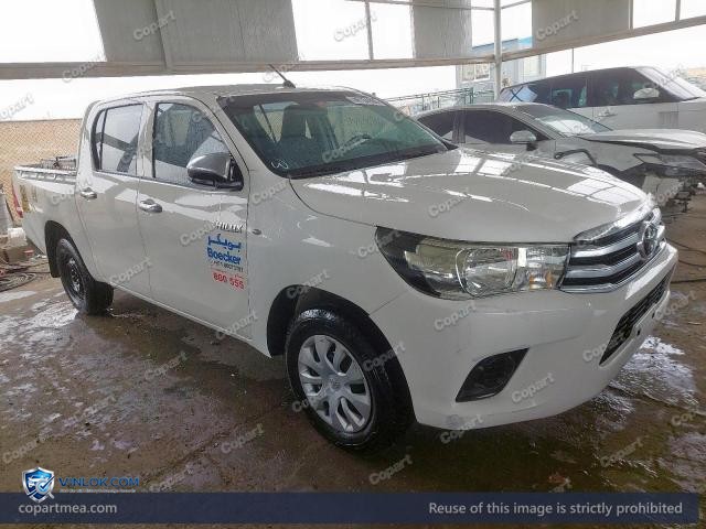 Auction photo