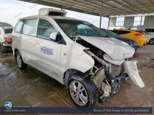 Auction photo