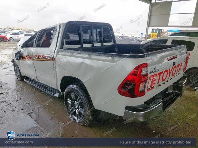 Auction photo