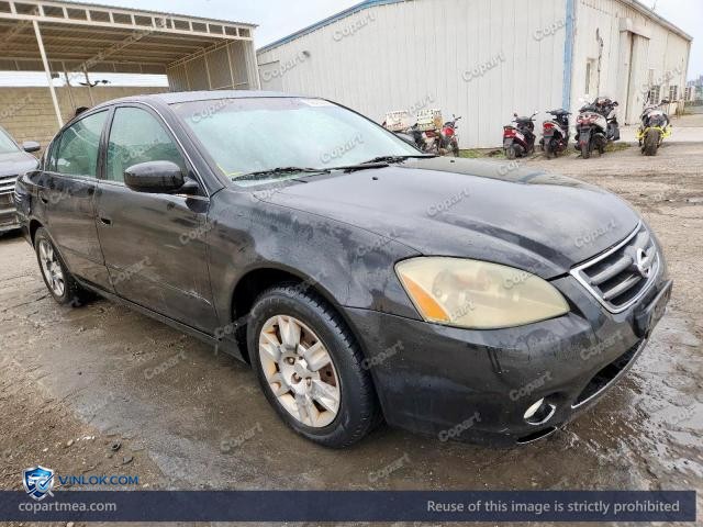 Auction photo