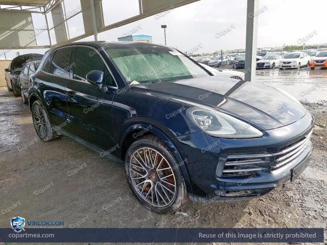 Auction photo