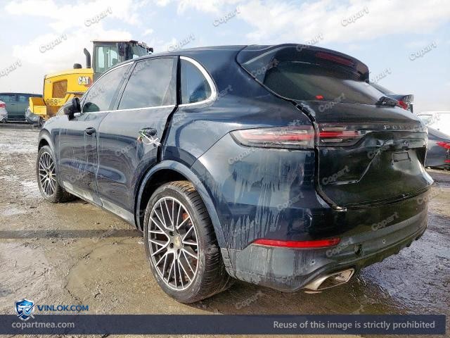 Auction photo