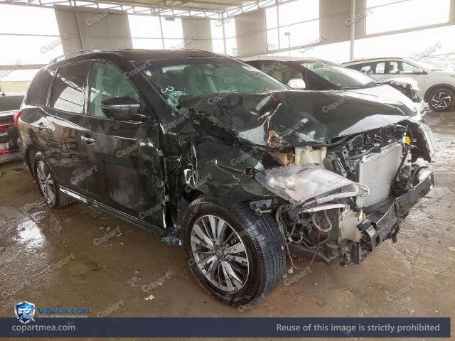 Auction photo