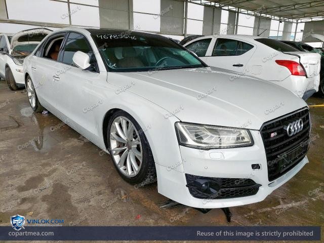 Auction photo