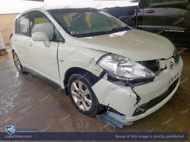 Auction photo