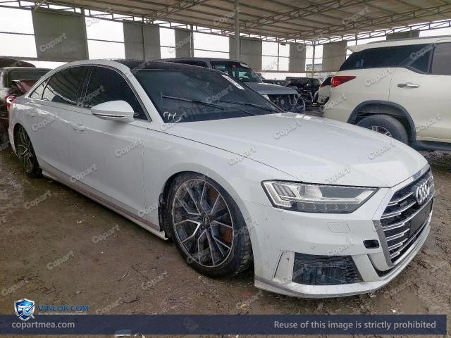 Auction photo