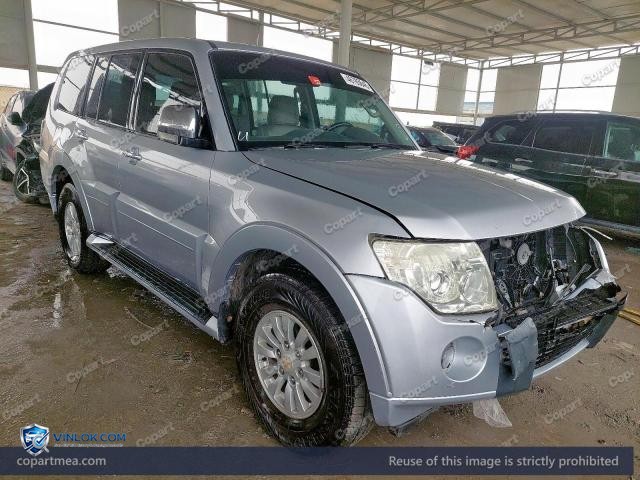 Auction photo