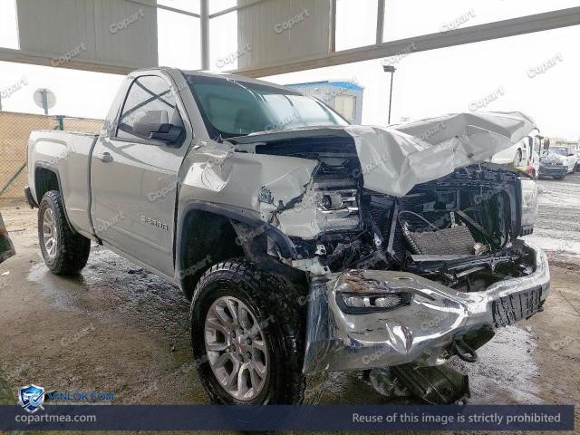 Auction photo