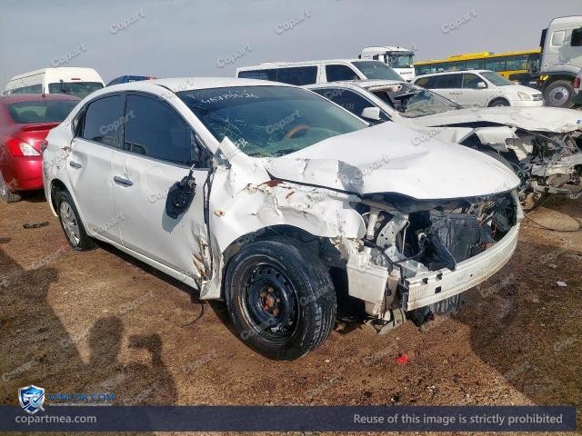 Auction photo
