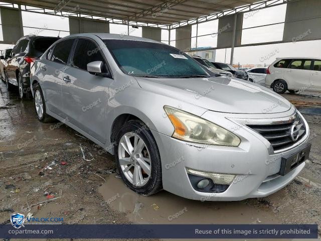 Auction photo