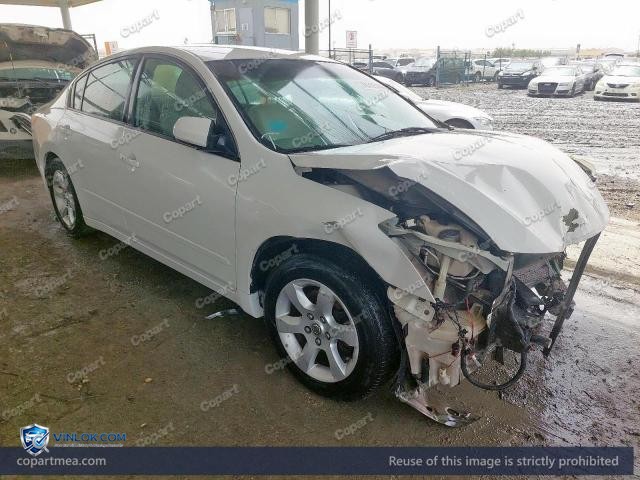 Auction photo